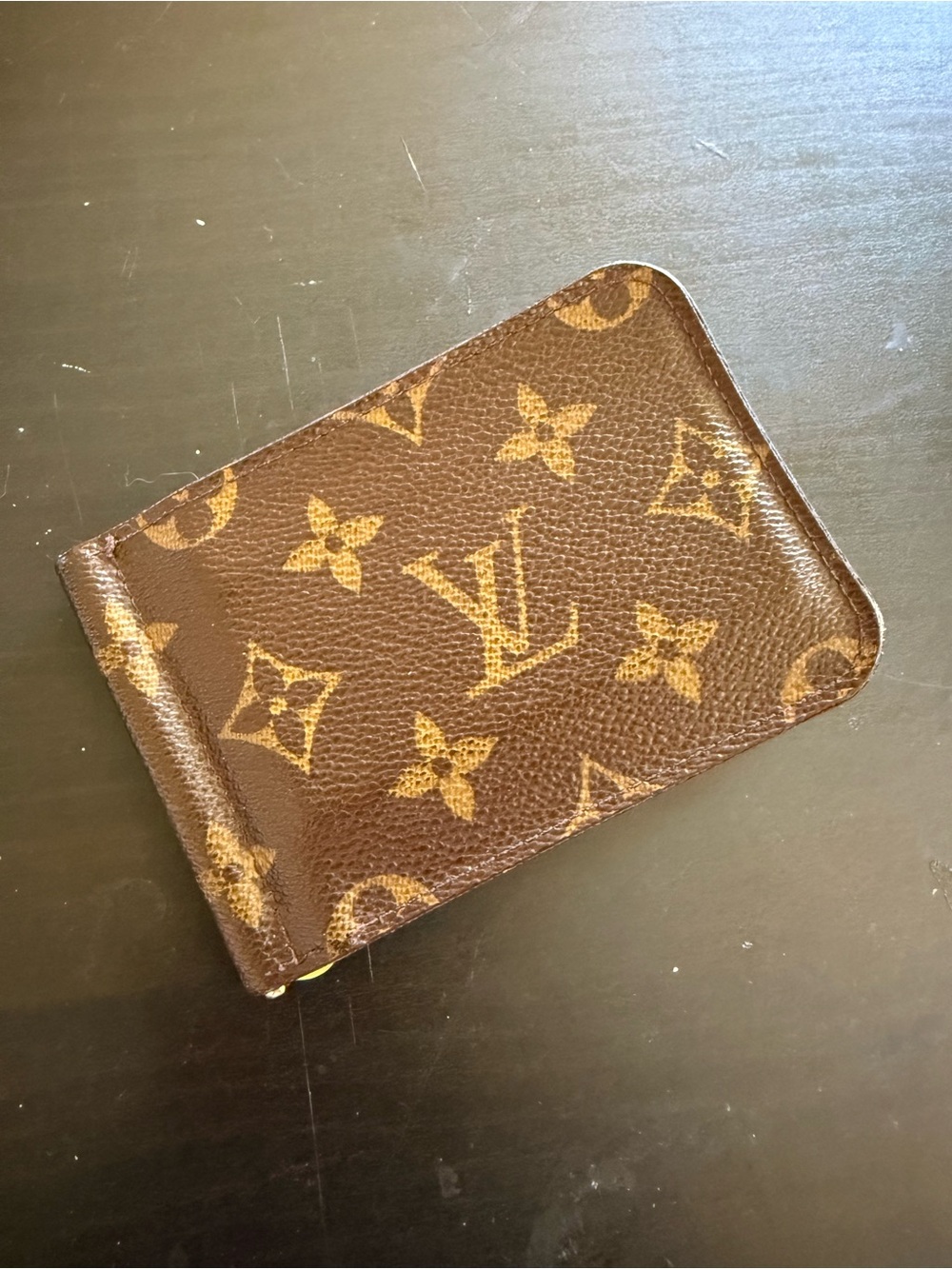 Louis Vuitton Men’s Bifold wallet